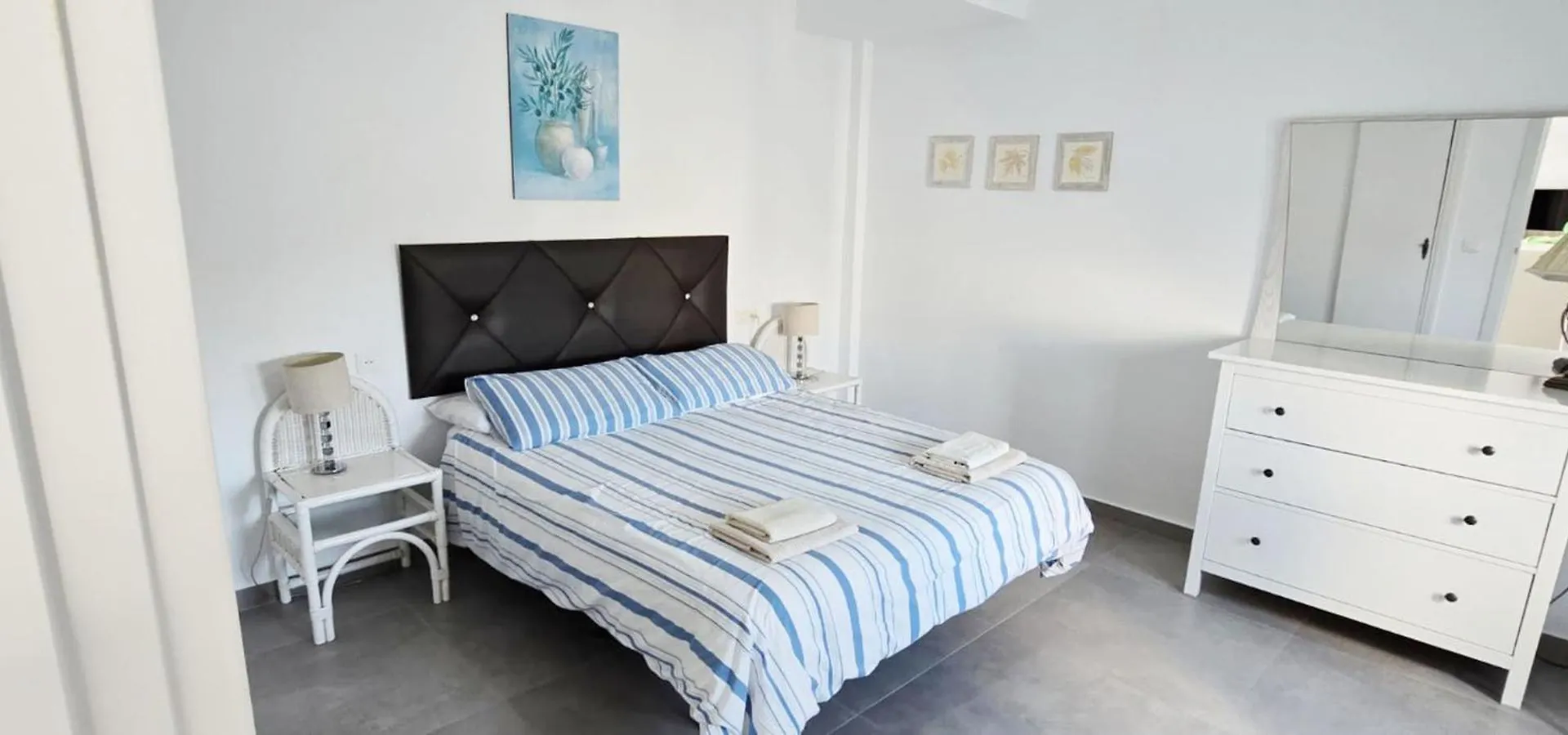 בנאלמדנה Lovely One Bedroom Pueblo Evita דירה