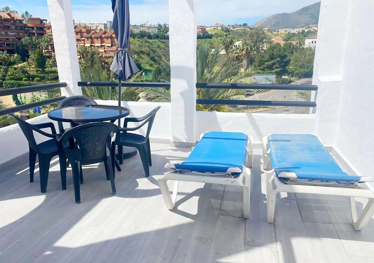 בנאלמדנה Lovely One Bedroom Pueblo Evita 0*,  ספרד