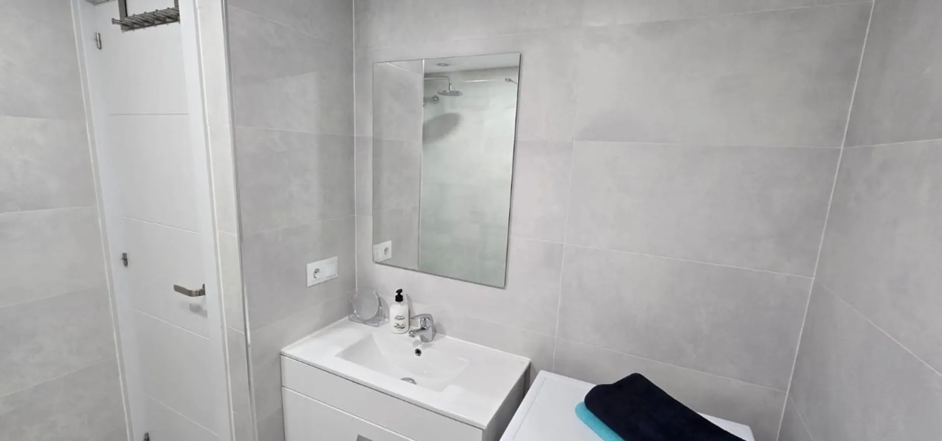 Lovely One Bedroom Pueblo Evita Benalmadena