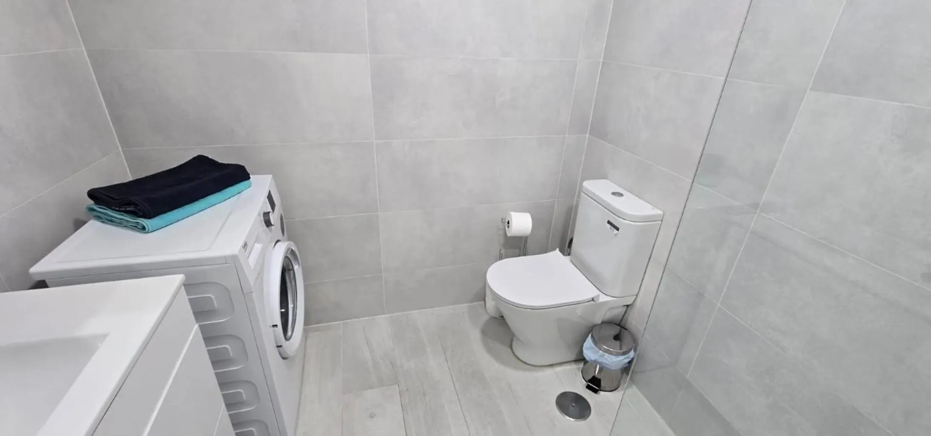 Apartment Lovely One Bedroom Pueblo Evita Benalmadena