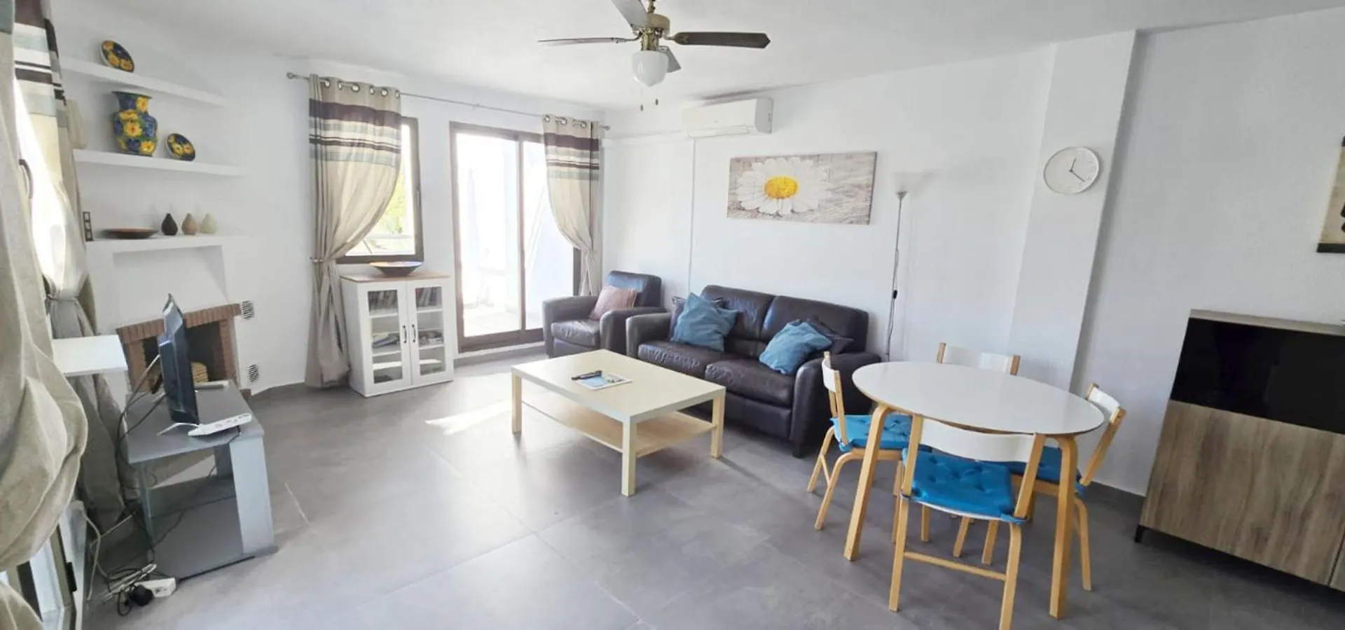 Apartment Lovely One Bedroom Pueblo Evita Benalmadena