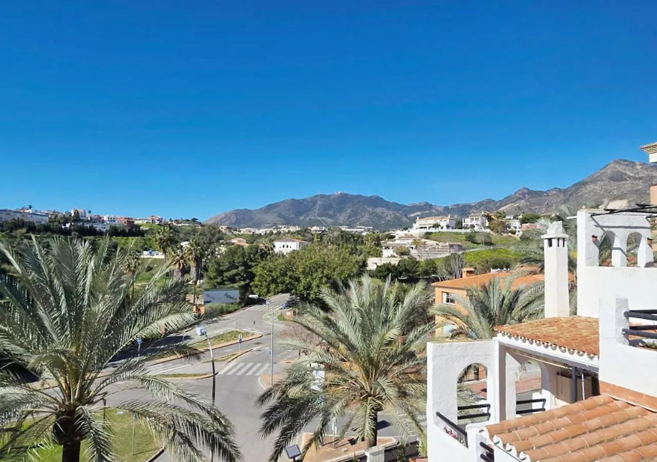 Apartment Lovely One Bedroom Pueblo Evita Benalmadena